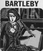 Objets en devenir et  devenirs-objets  dans Bartleby de Melville