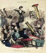 Comment la musique est devenue fantastique. Naissance d'une catgorie esthtique en France autour de 1830