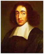 Spinoza, prcurseur des dconstructions du sujet : du sujet absent  la potique de lexpression