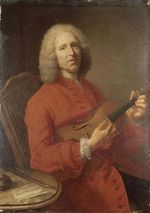 Les Encyclopdistes face  Rameau aprs 1750
