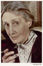 La potique de lhistoire dans le Journal de Virginia Woolf