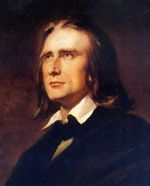 Au sicle des comparaisons : Liszt et la littrature